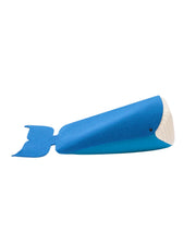 Floor Pillow Zoo Collection Whale Large