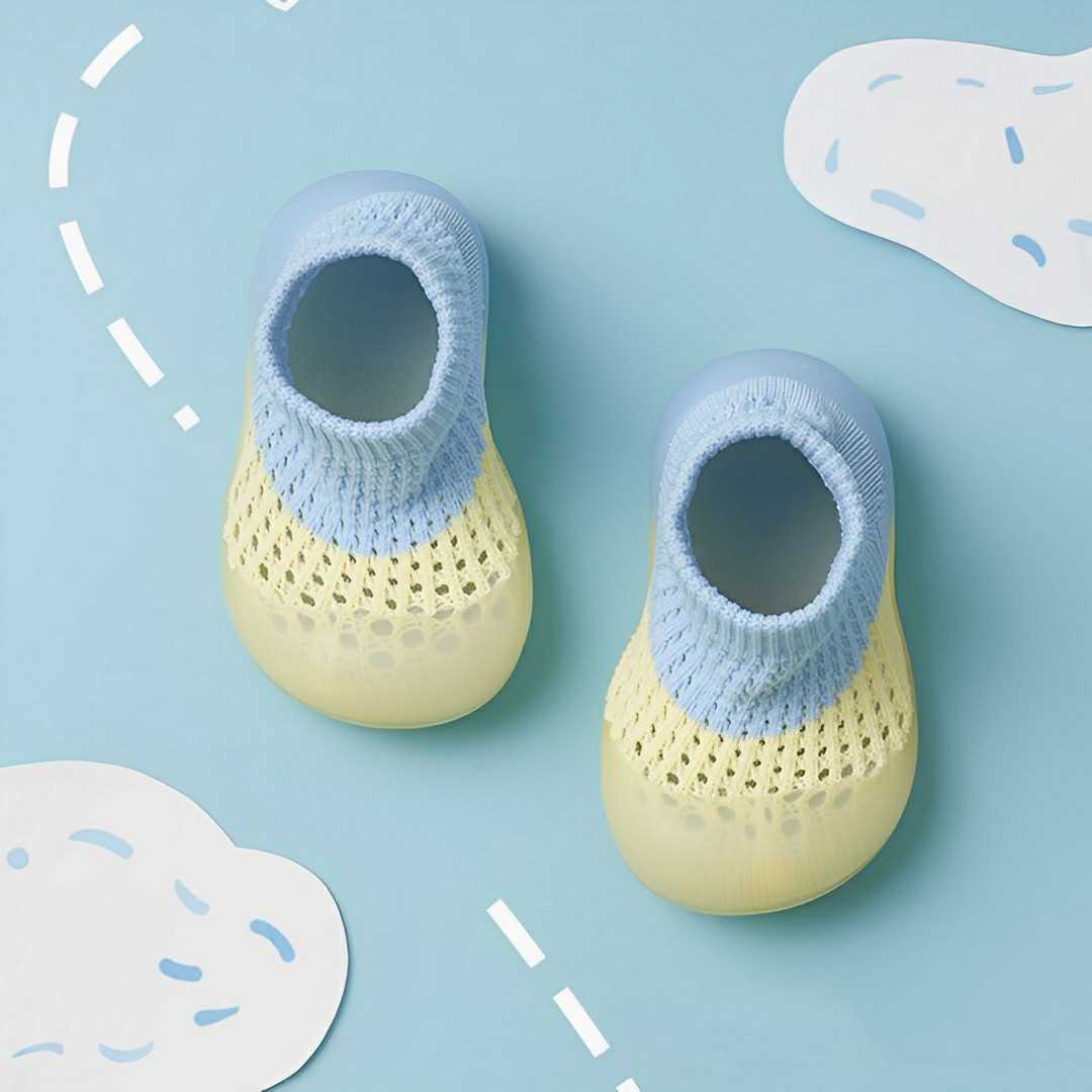 Everyday - Toddlers Non-slip Sock-shoes