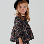 Amelia Frill Blouse