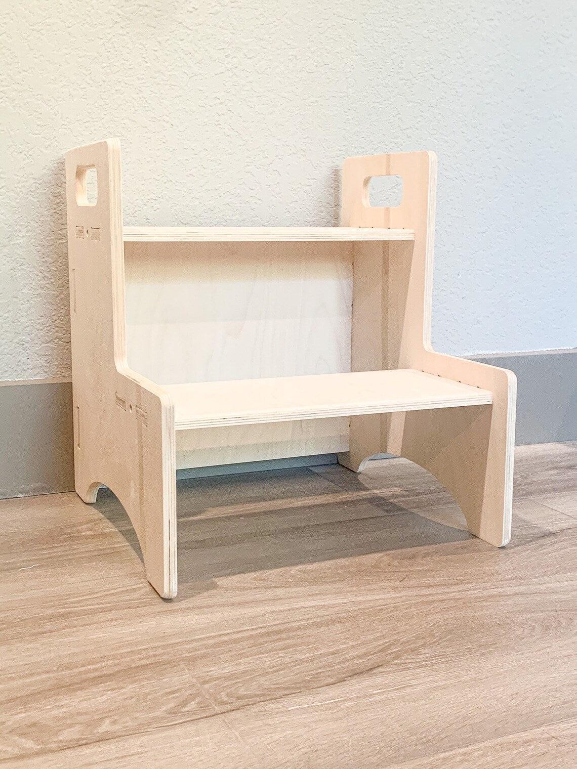 Liam- Step Stool