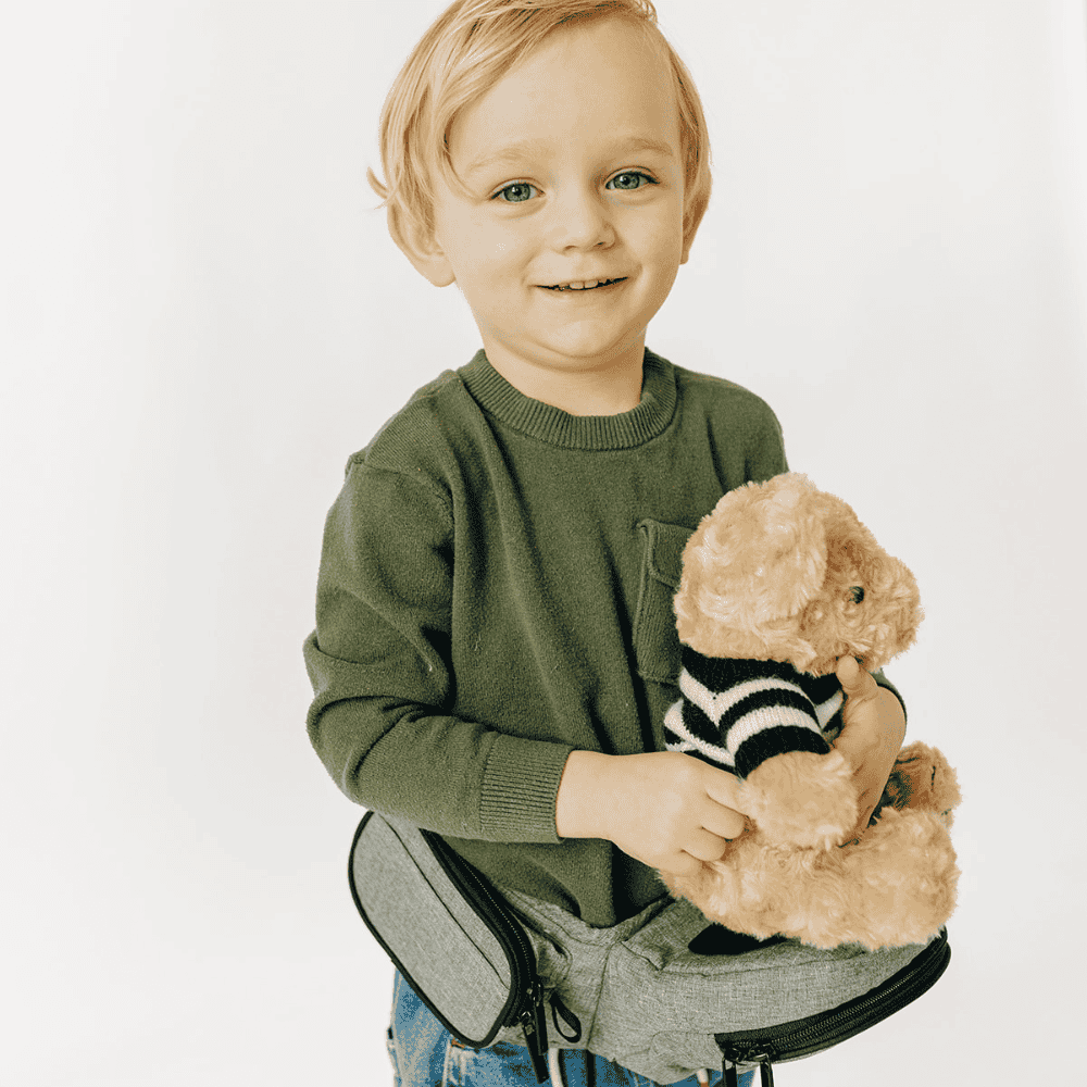 Toy Doll Carrier