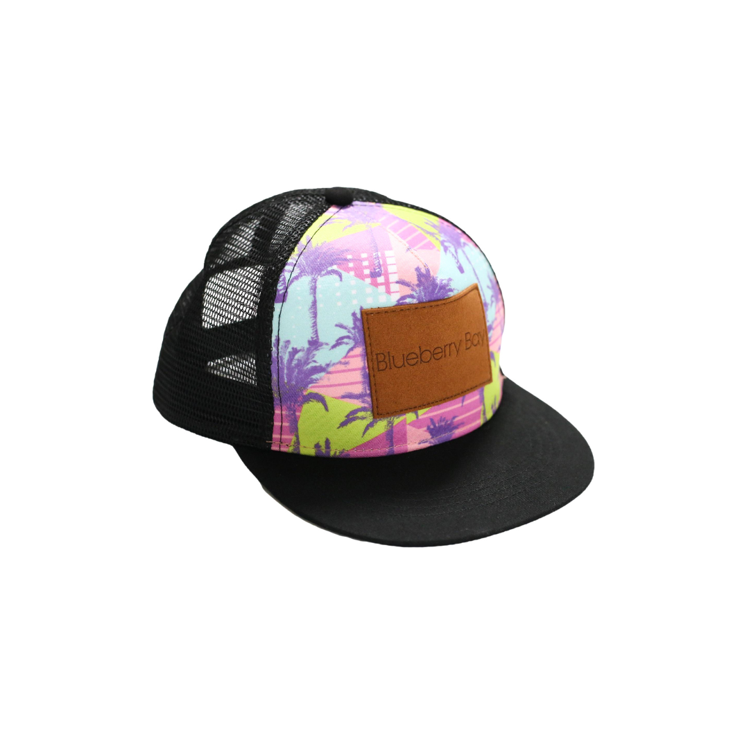 Havana Isle Trucker Style Hat