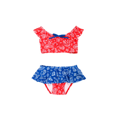 Two Piece Swimsuits