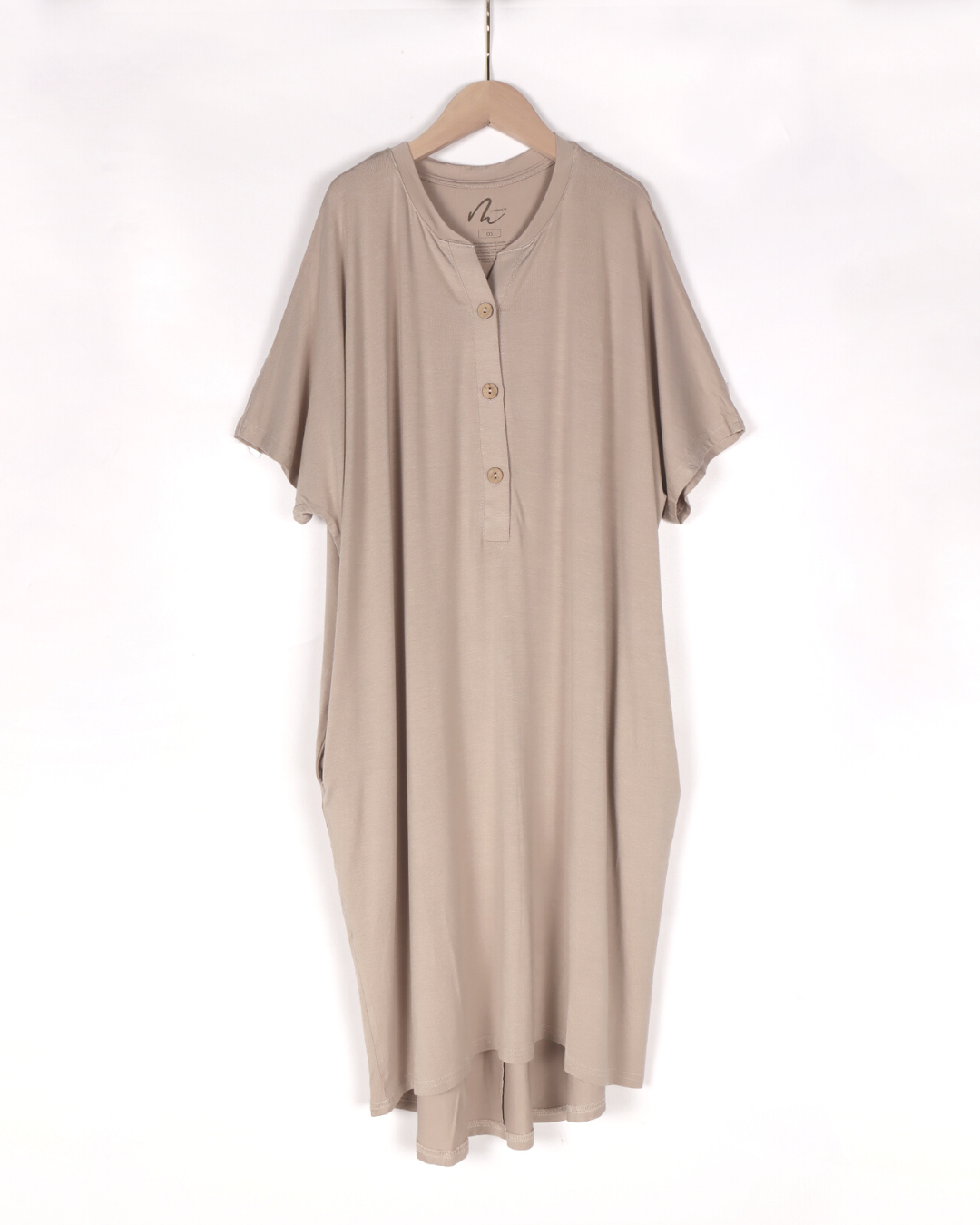 The 24/7 Mommy Dress