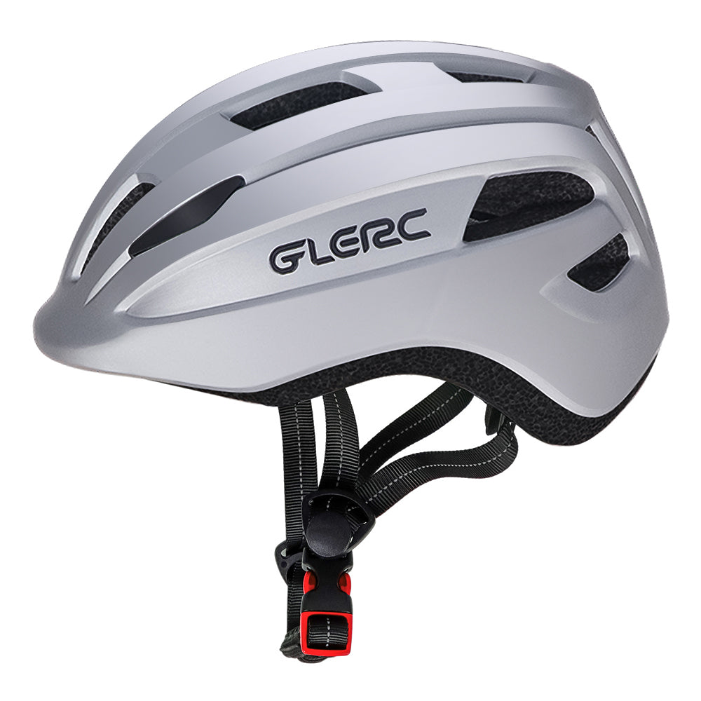 Glerc Mtb Kids Bike Helmet-m