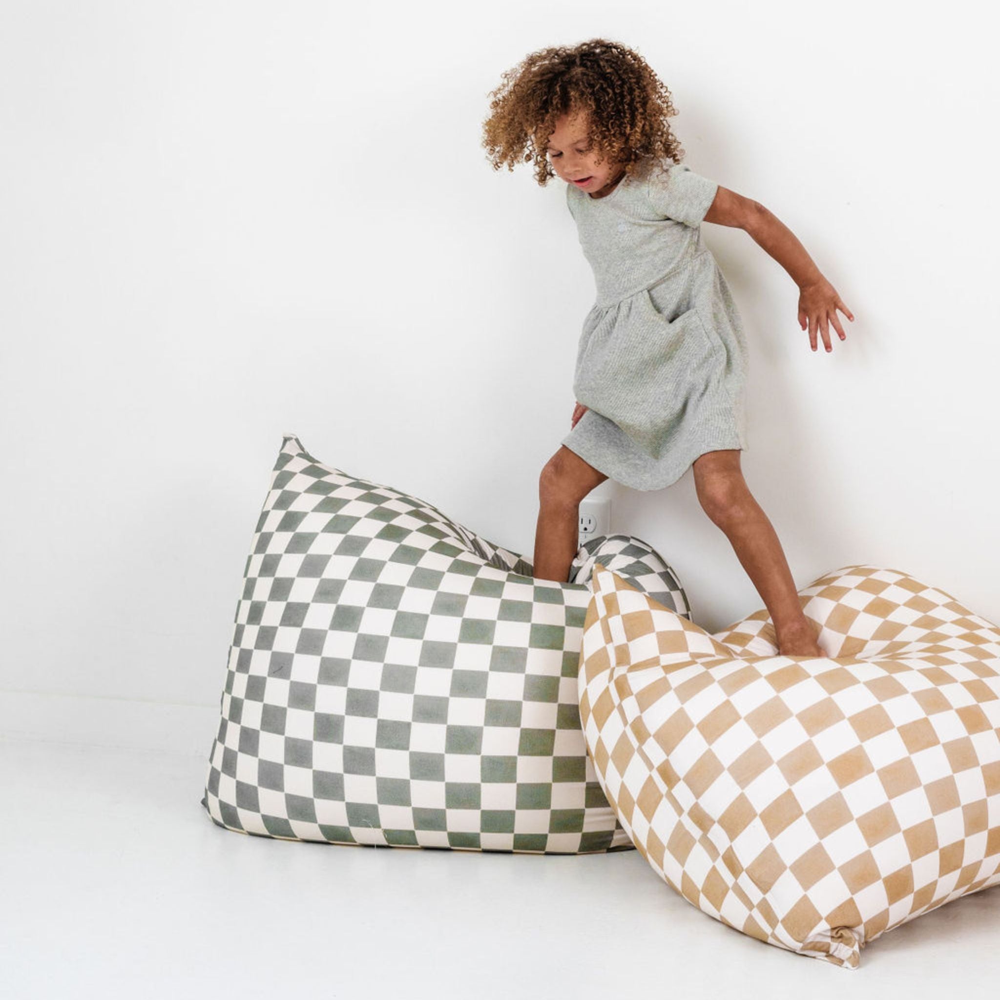 Toki Kids Bean Bag - Thumbnail 3