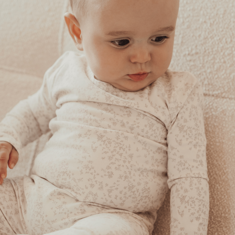 The Printed Bib - Flutter