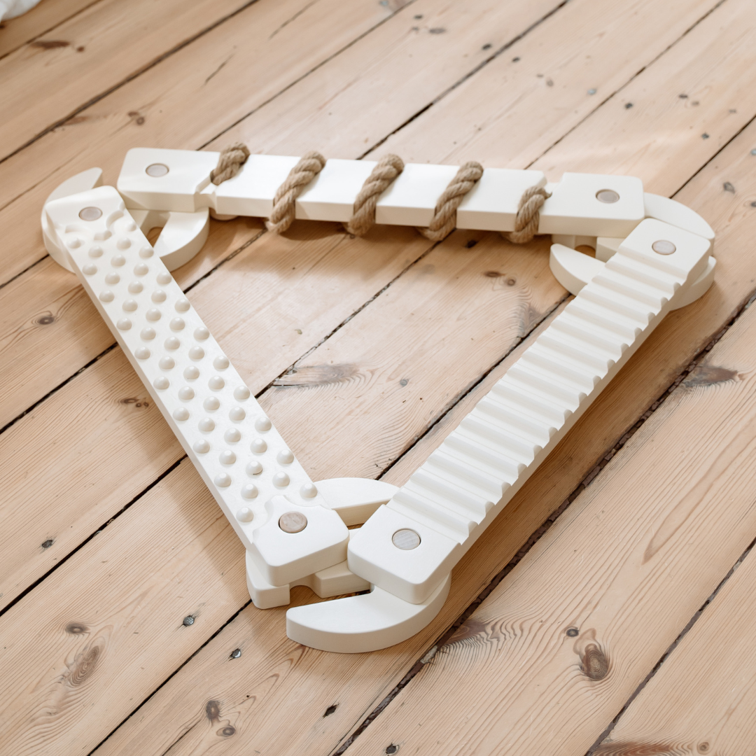 TipiToo® • Balance beam 3 or 6 piece set