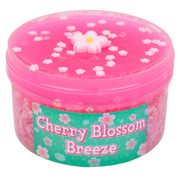 Cherry Blossom Breeze