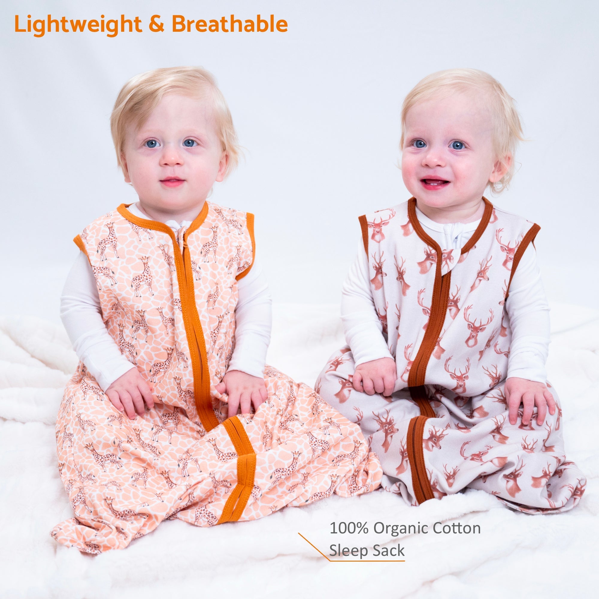 Gentle Giant Sleep Sack