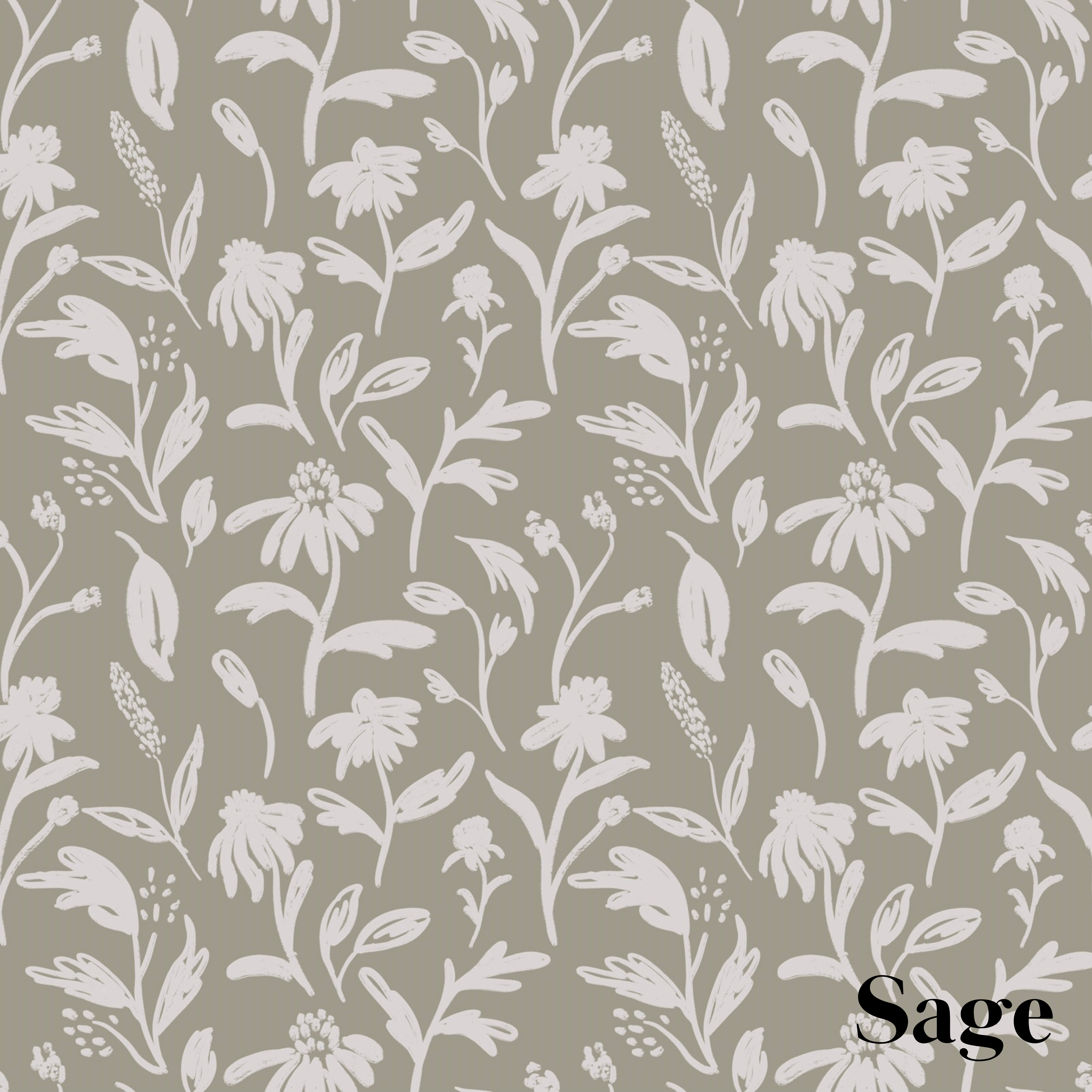 Margot Wallpaper By Angel Walker