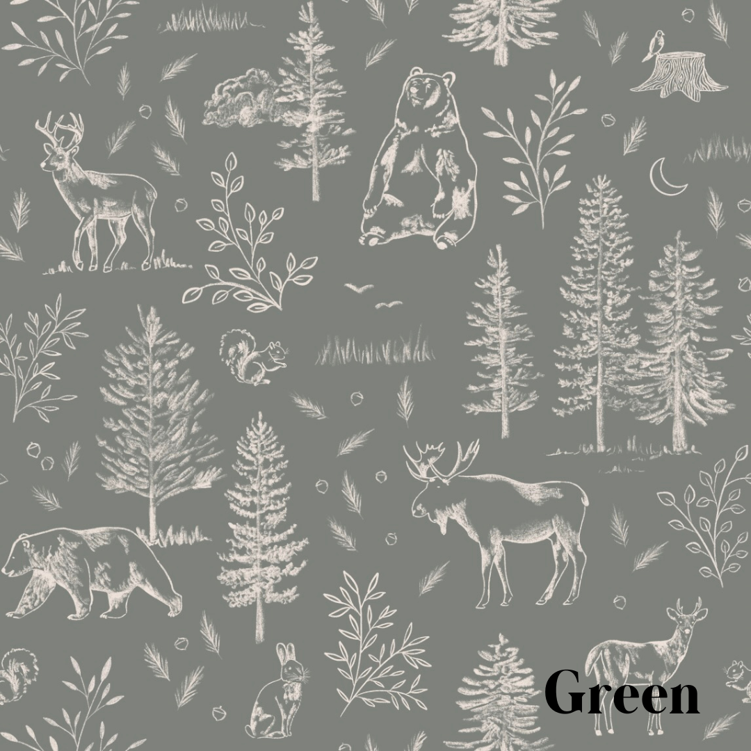 Gunnison Wallpaper By Mariah Rose