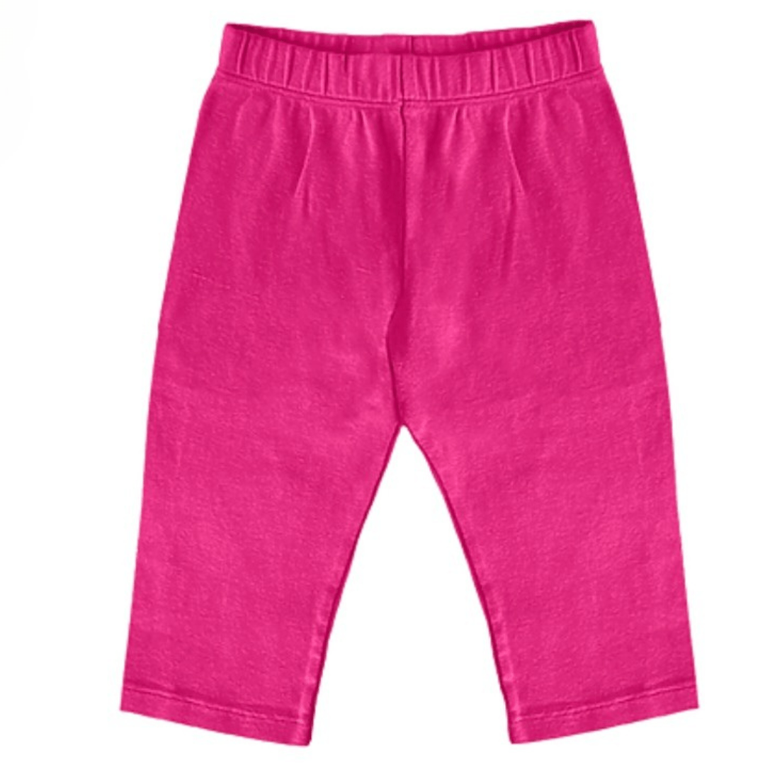 Comfy Pant | Fuchsia