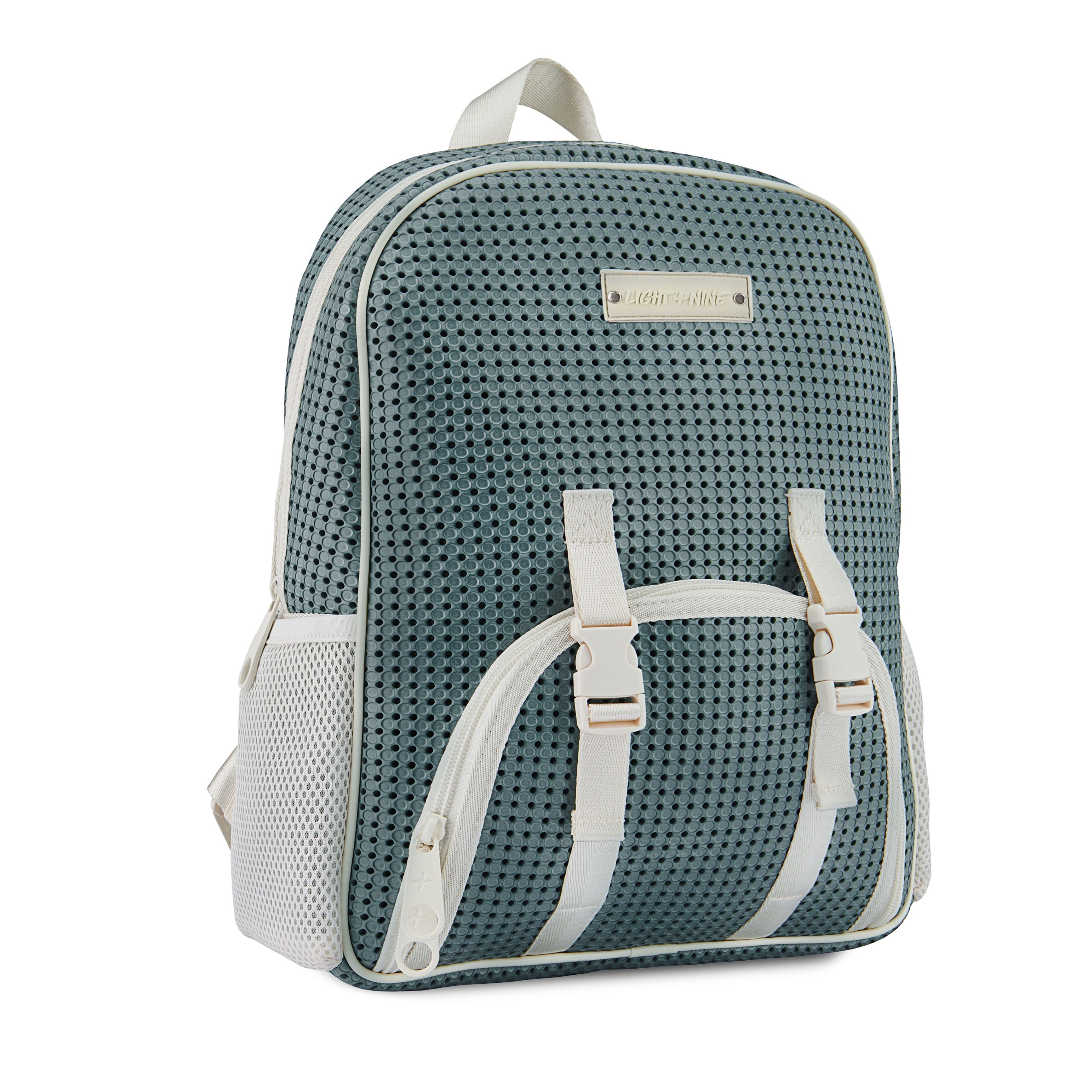 Starter Jr Backpack Bistro Green