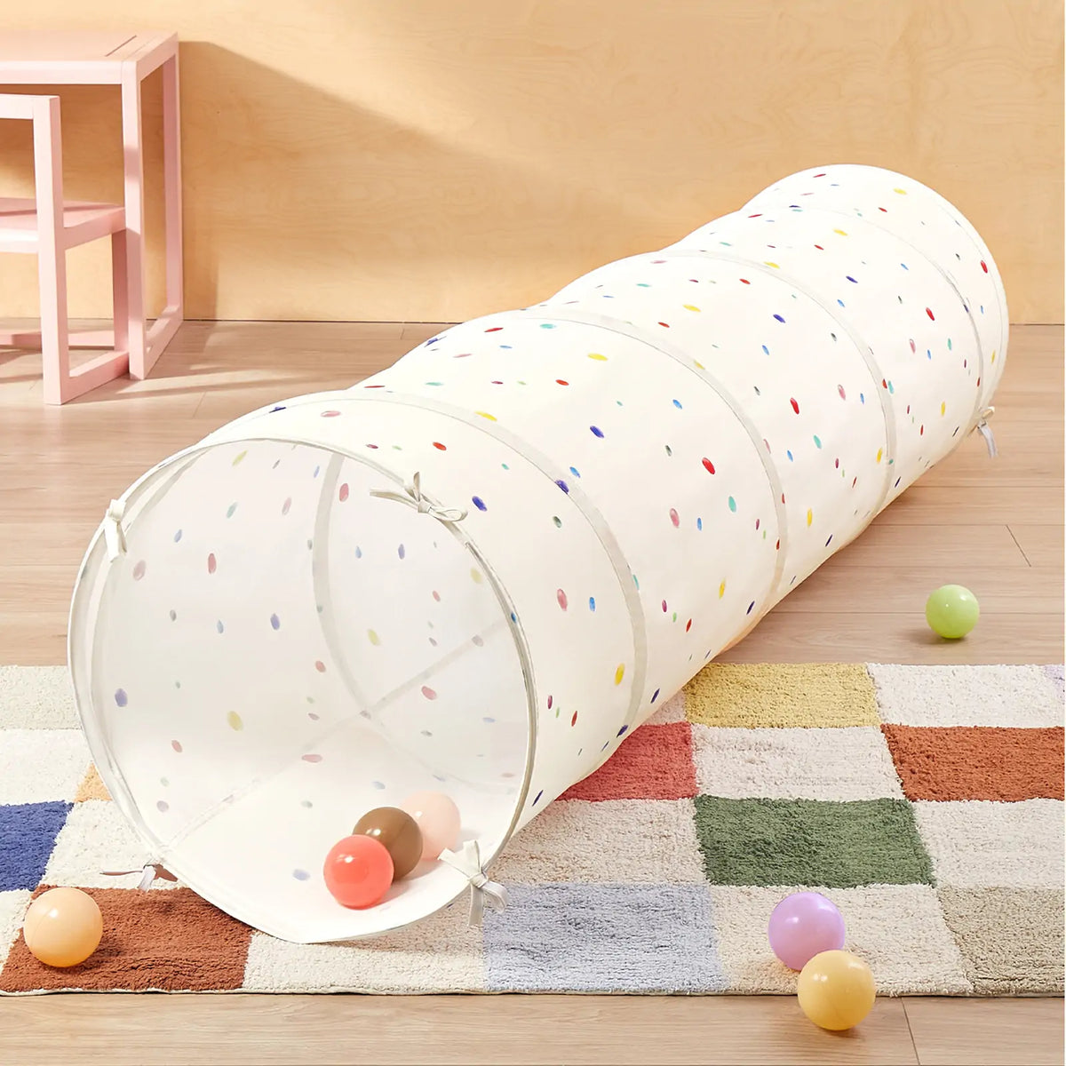 ® Adventure Play Tunnel