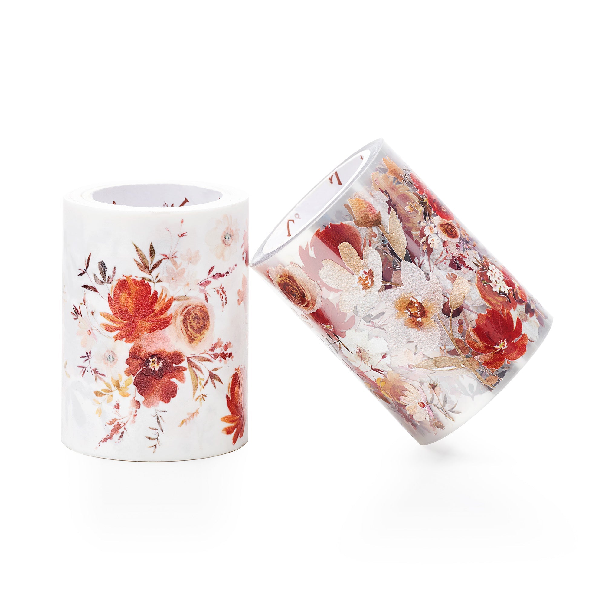 Copper Wide Washi / PET Tape by The Washi Tape Shop