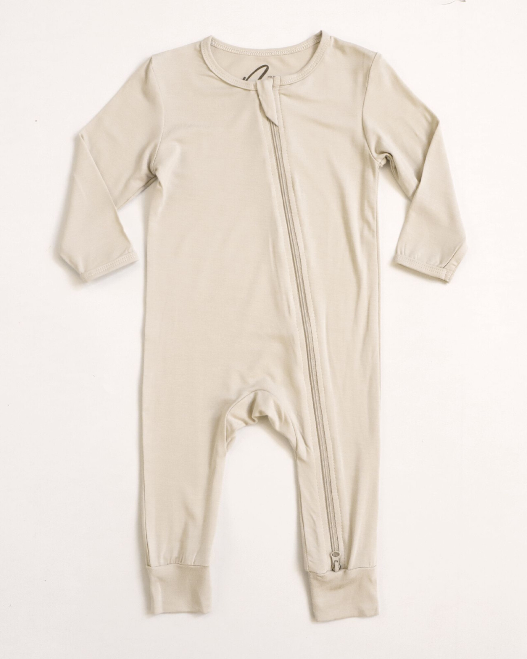 Bamboo Onesie