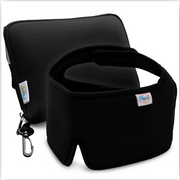 Pauze Comfortable Sleep Mask With Free Yoga Nidra Meditation