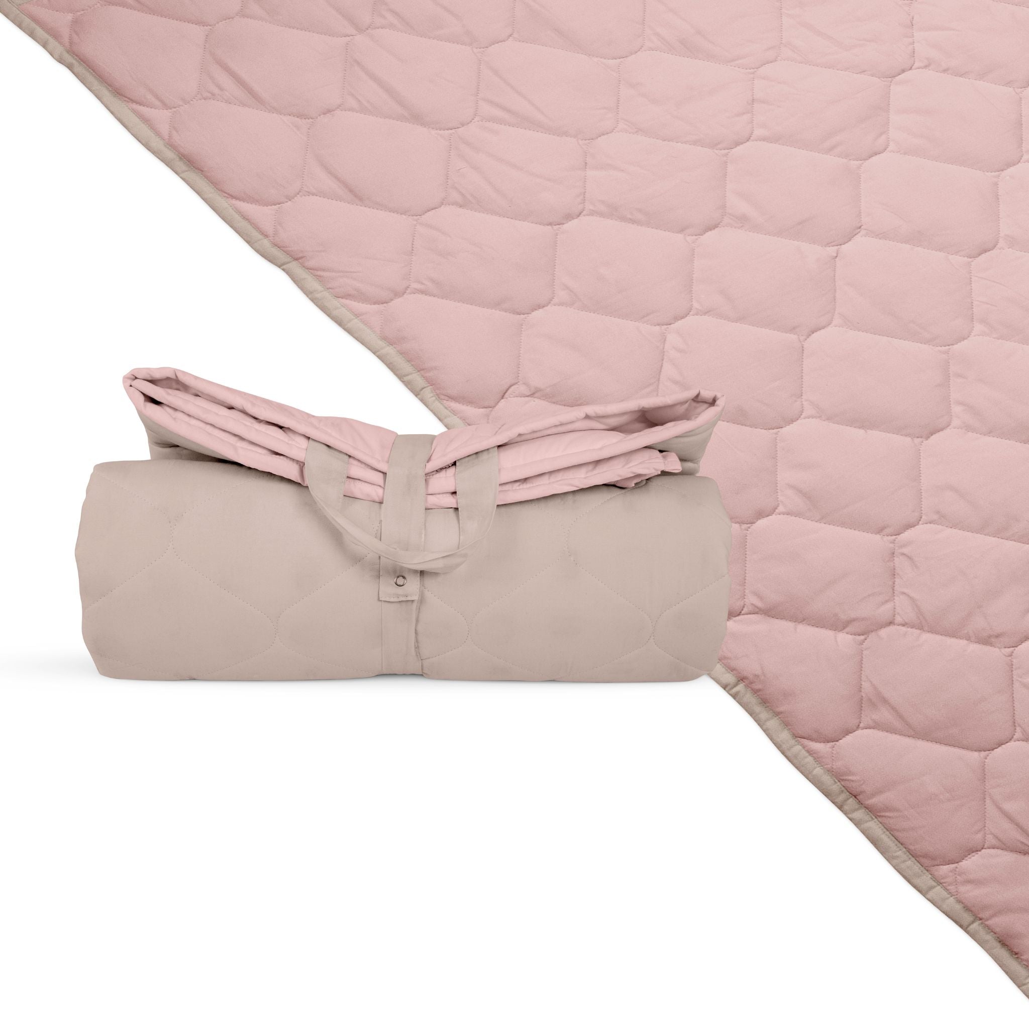 Toki Kids Picnic Blanket - Thumbnail 2