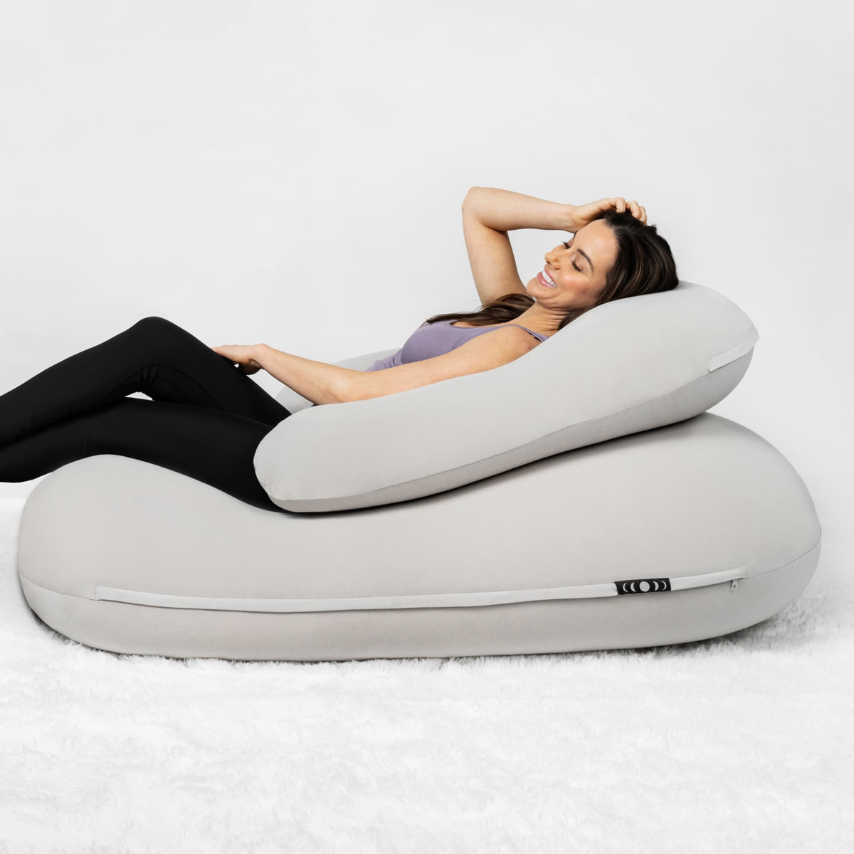 + Backrest Bundle