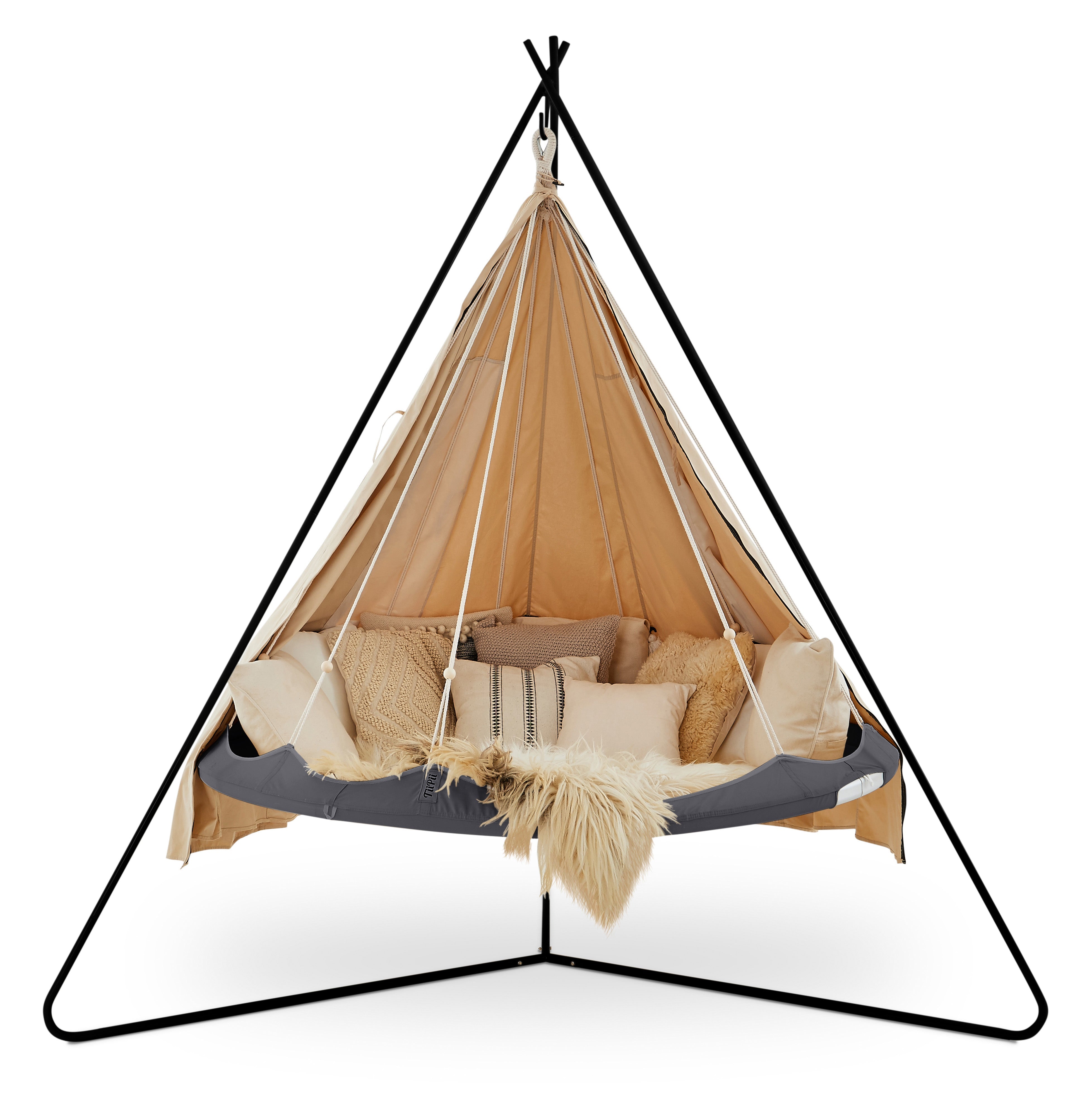 Indoor Tiipii Bed Range