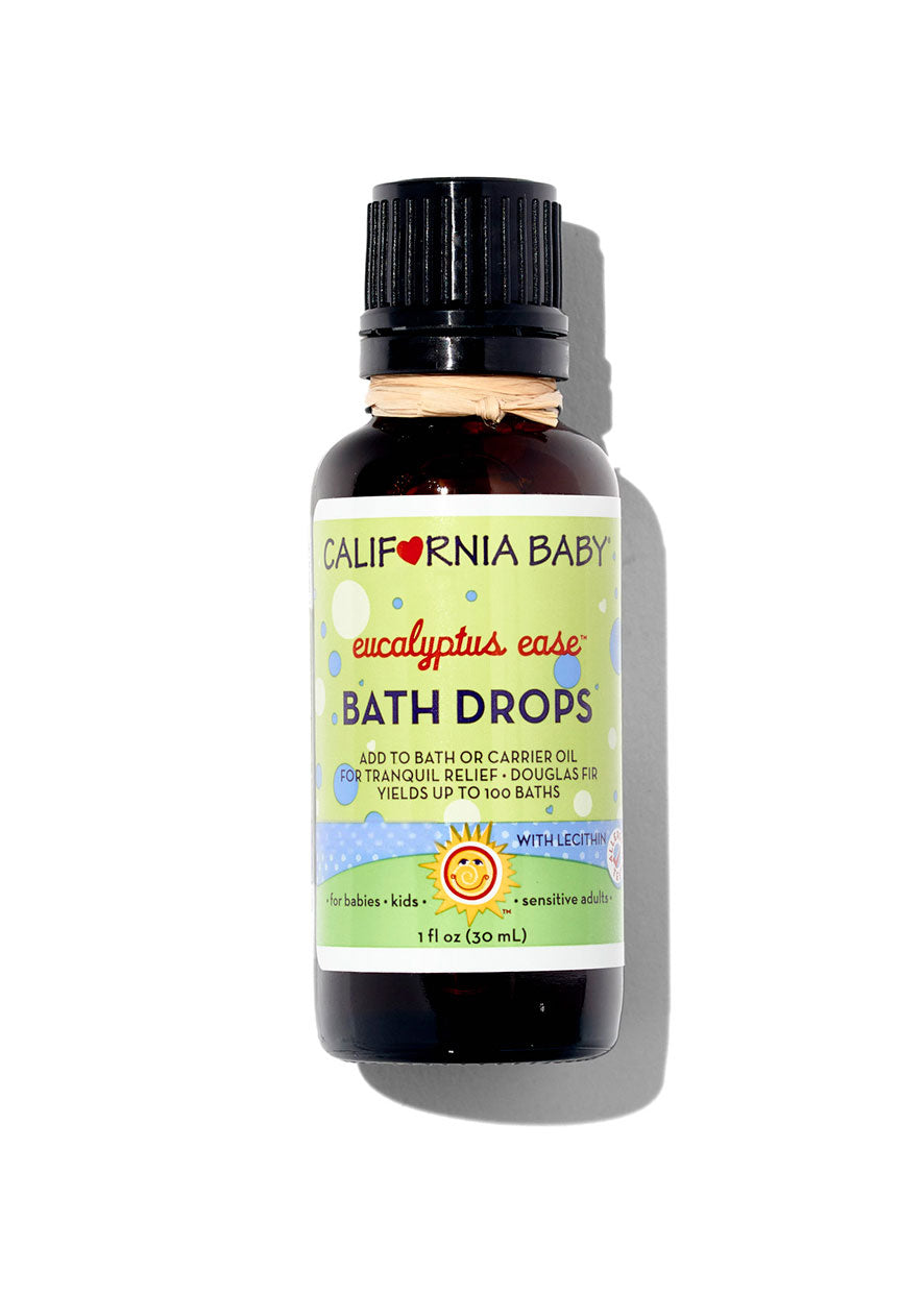 Eucalyptus Ease™ Bath Drop