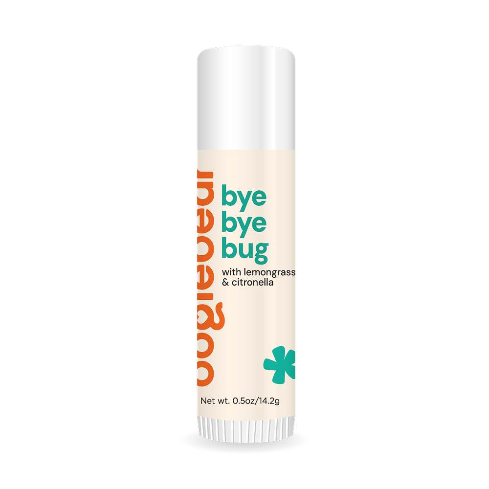 Oogiebear Bug Away Balm