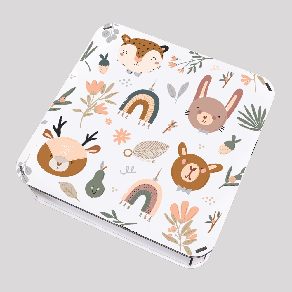 Kids' Gift Boxes Square