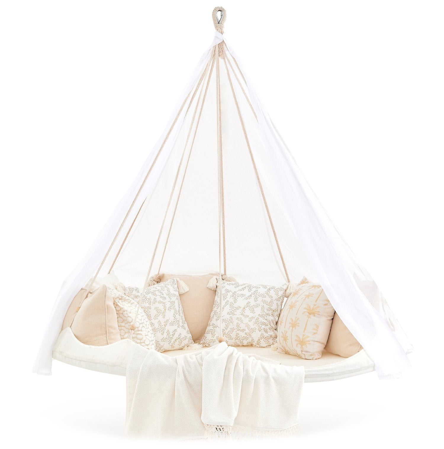 Outdoor Tiipii Bed Range