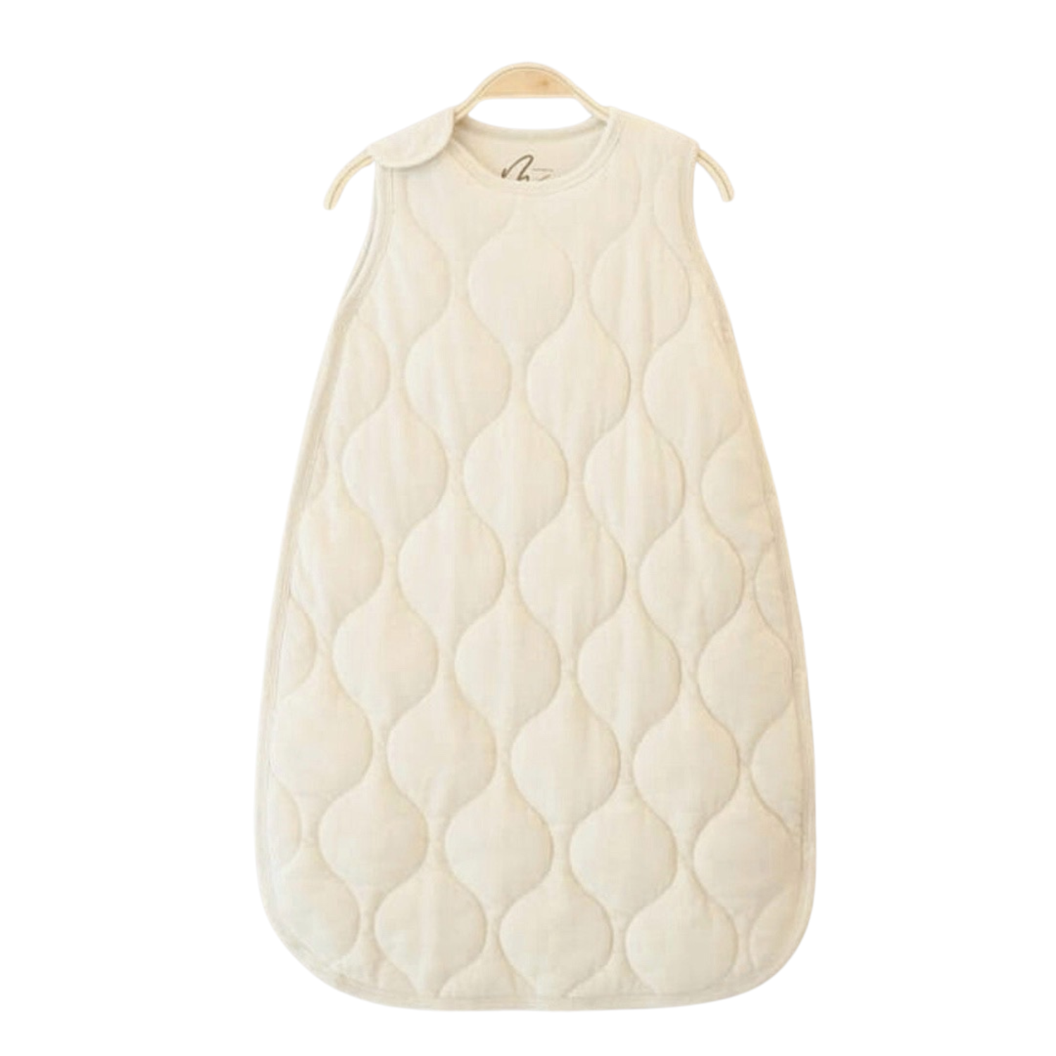 Organic Sleepy Vest 1.0 Tog