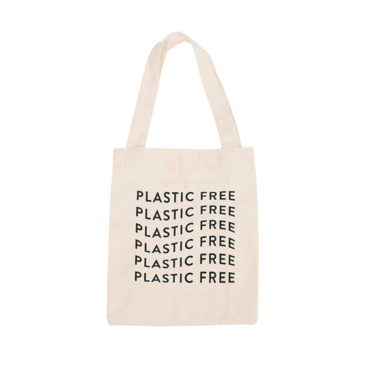 Plastic Free Tote