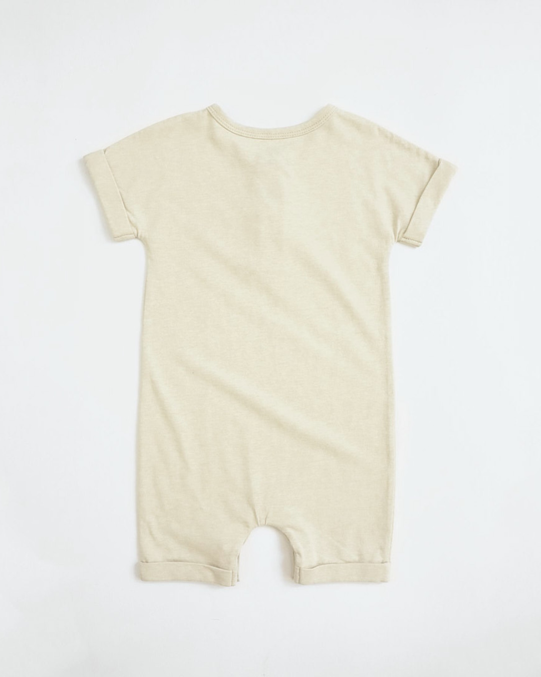 Organic Romper