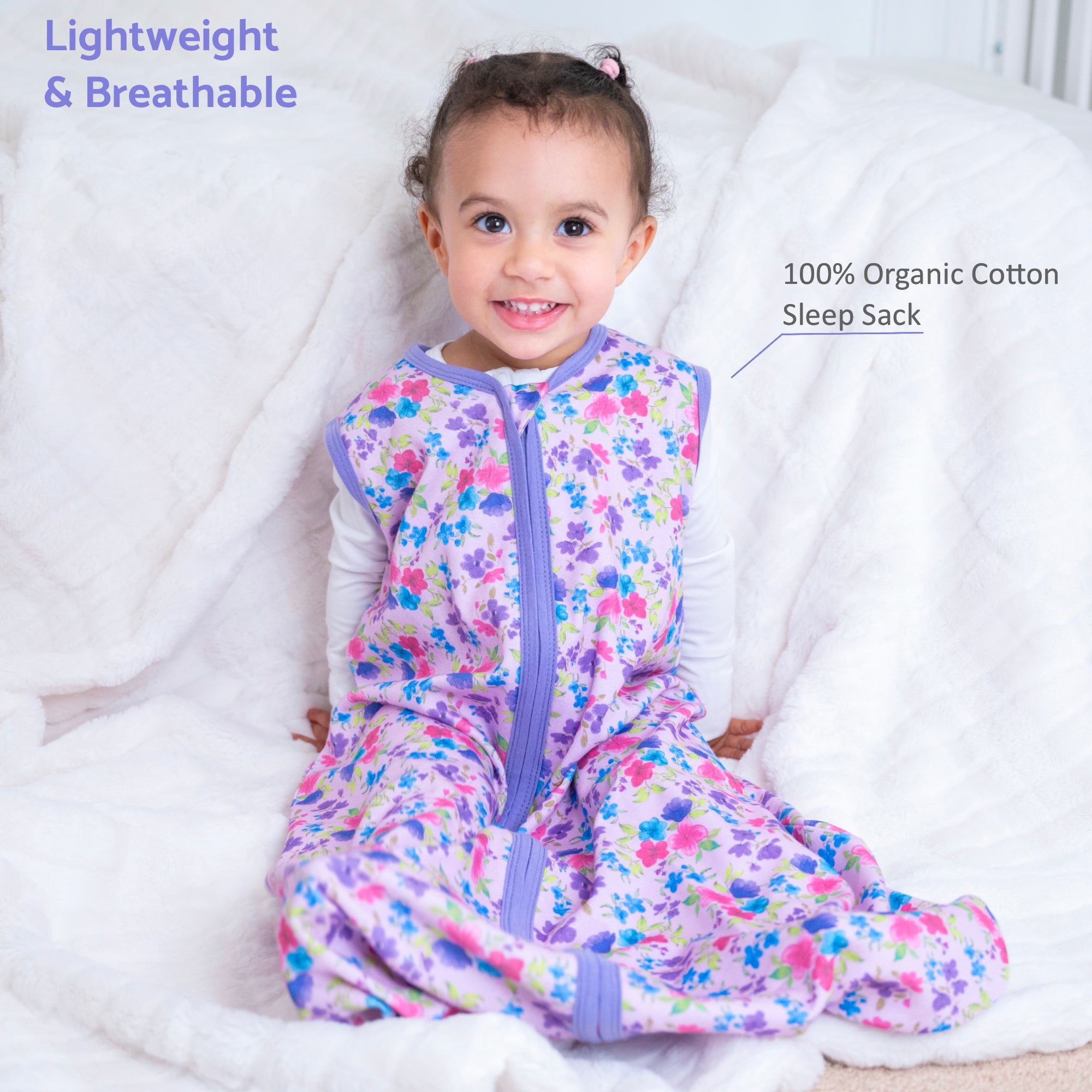 Field Of Dreams Sleep Sack