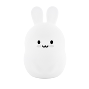 Lumipets® Basil The Bunny- Children's Touch Night Light Junior