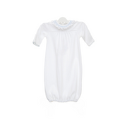 Baby Lucy & Max Cotton Knit Sack