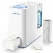 Instant Hot Towel Machine