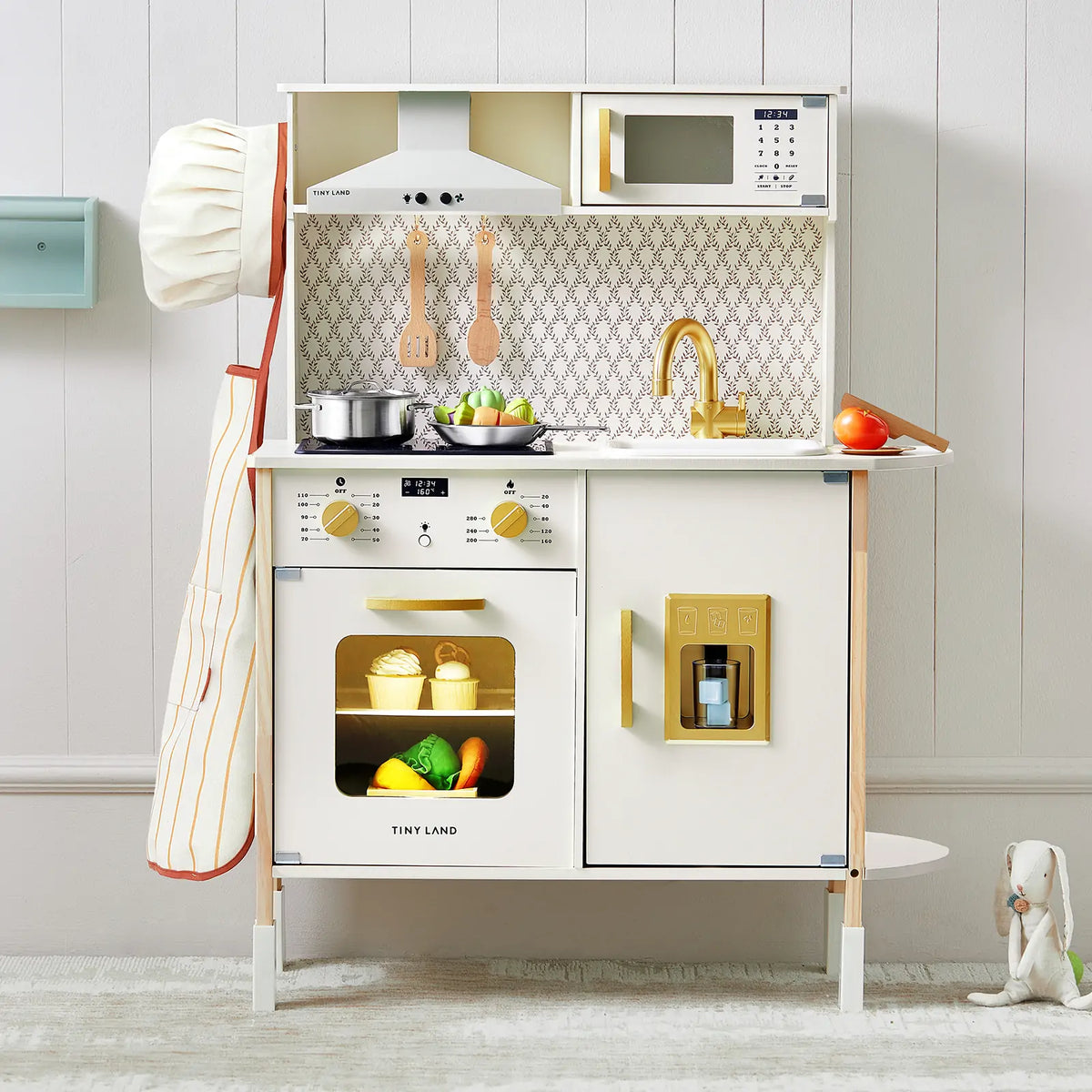 ® Popjoy Play Kitchen