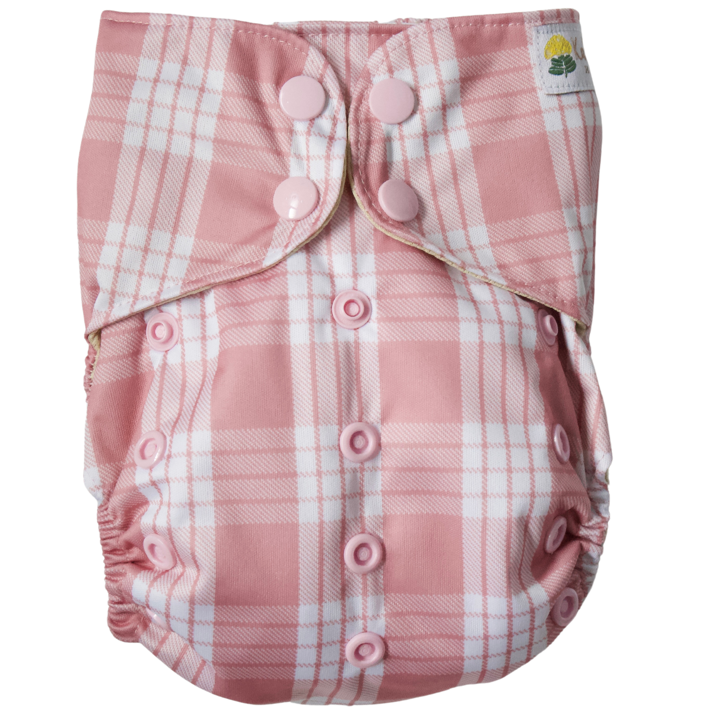 Kaiapa Pākeke (pocket Diapers)