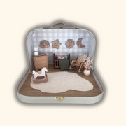 The Shiloh - Nursery Scene Change