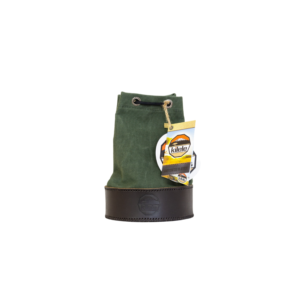 The Original - Shell Bag