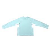 Upf 50+ Performance Shirt | Blue Breeze