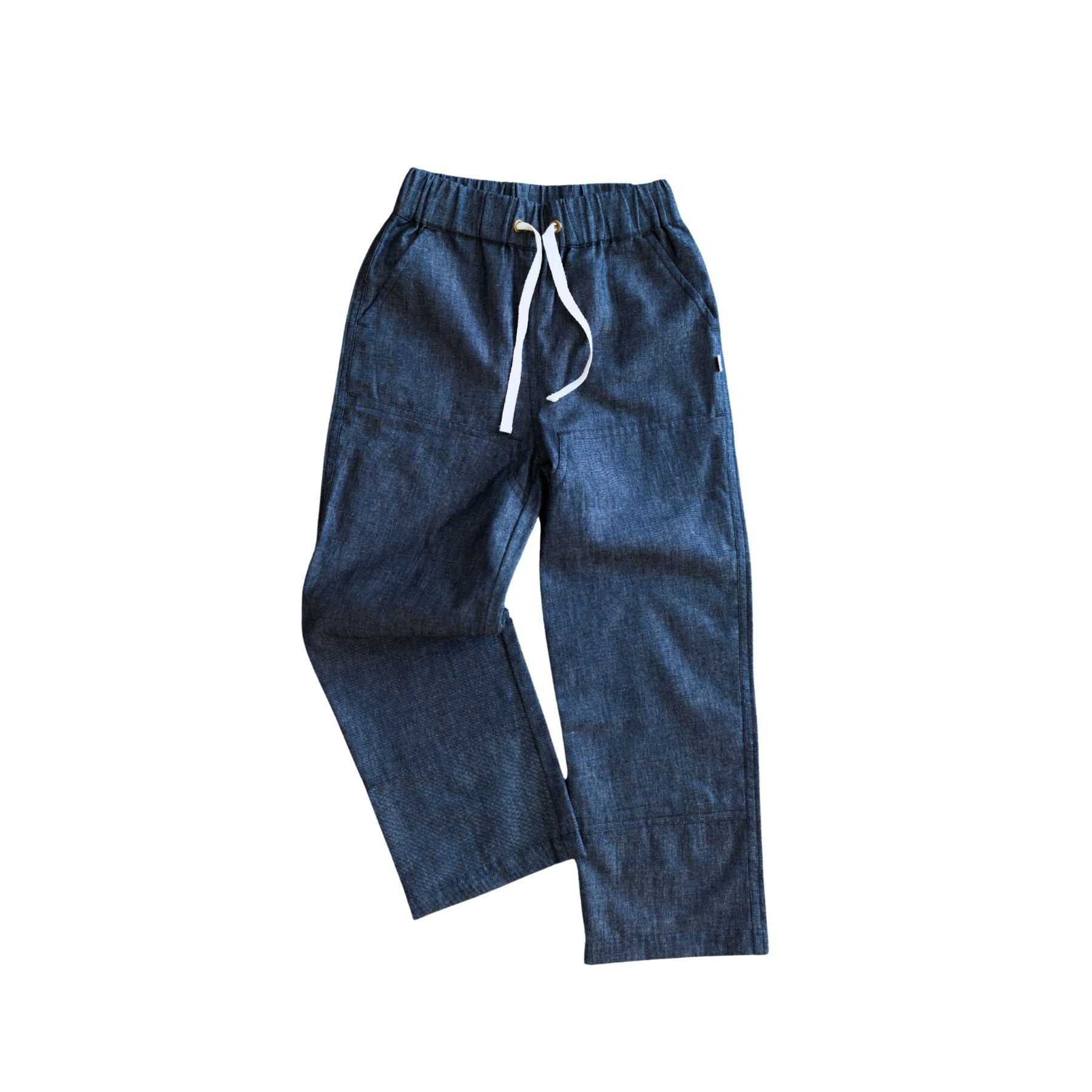 Jules Light Denim Pants