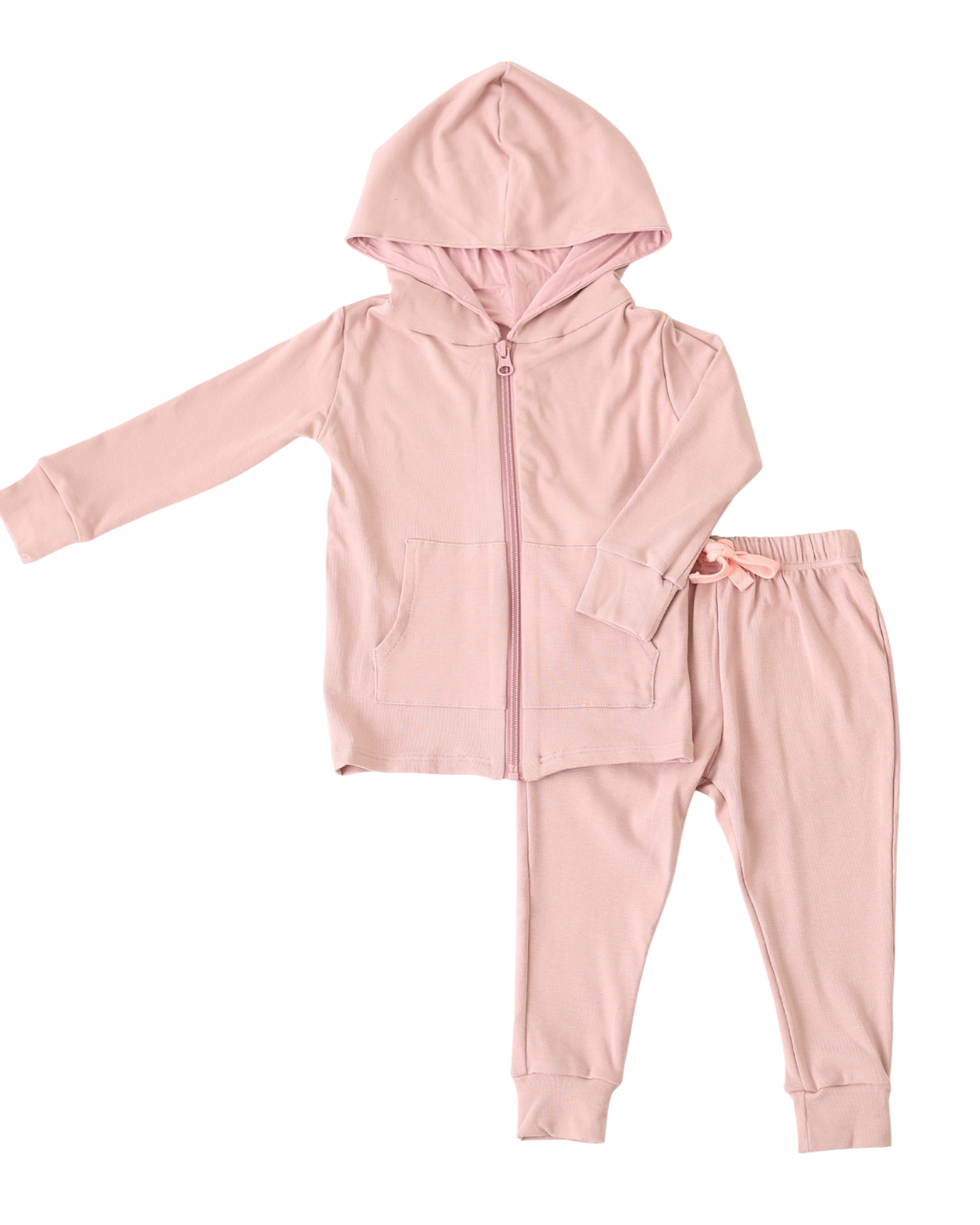 Blush Relaxed Fit Jogger