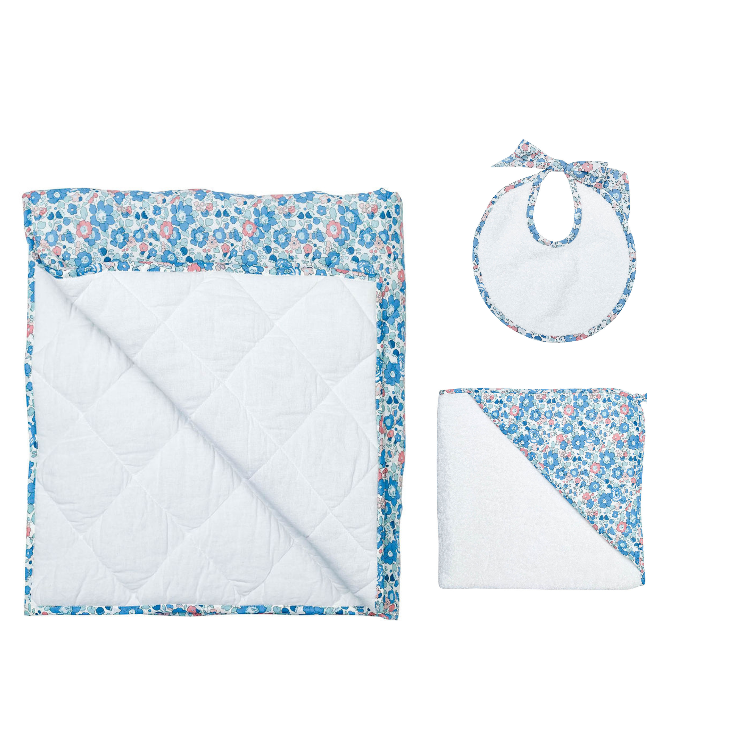 Bedtime Gift Set | Newborn