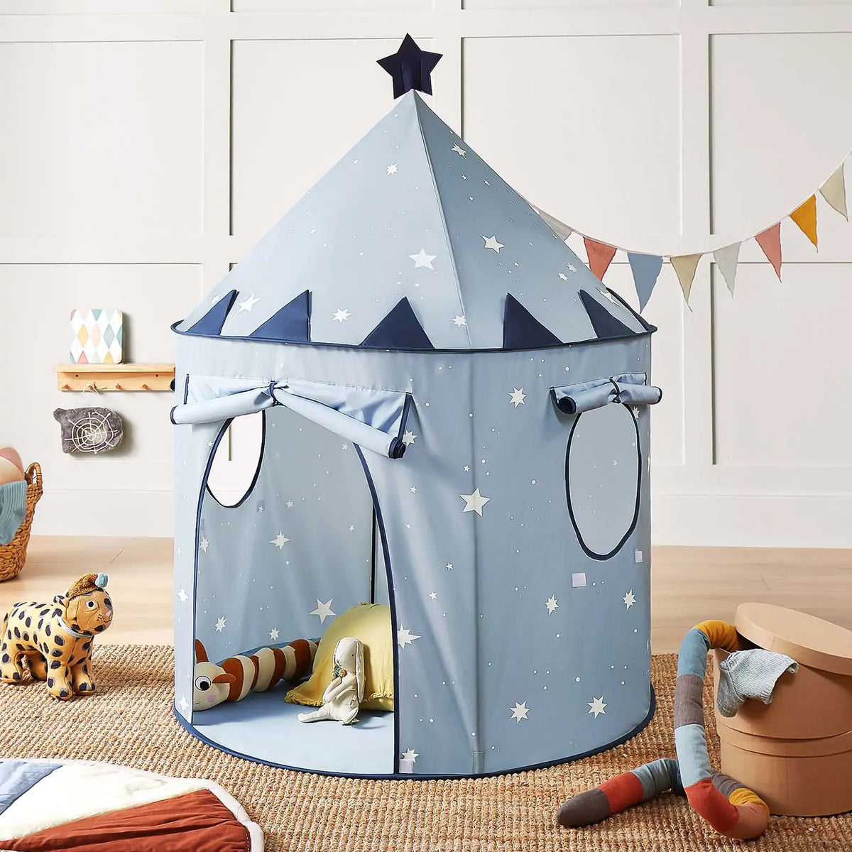 ® Kids Tent – Indoor Tent For Toddlers