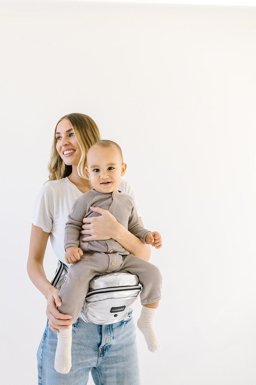 Tushbaby Hip Carrier