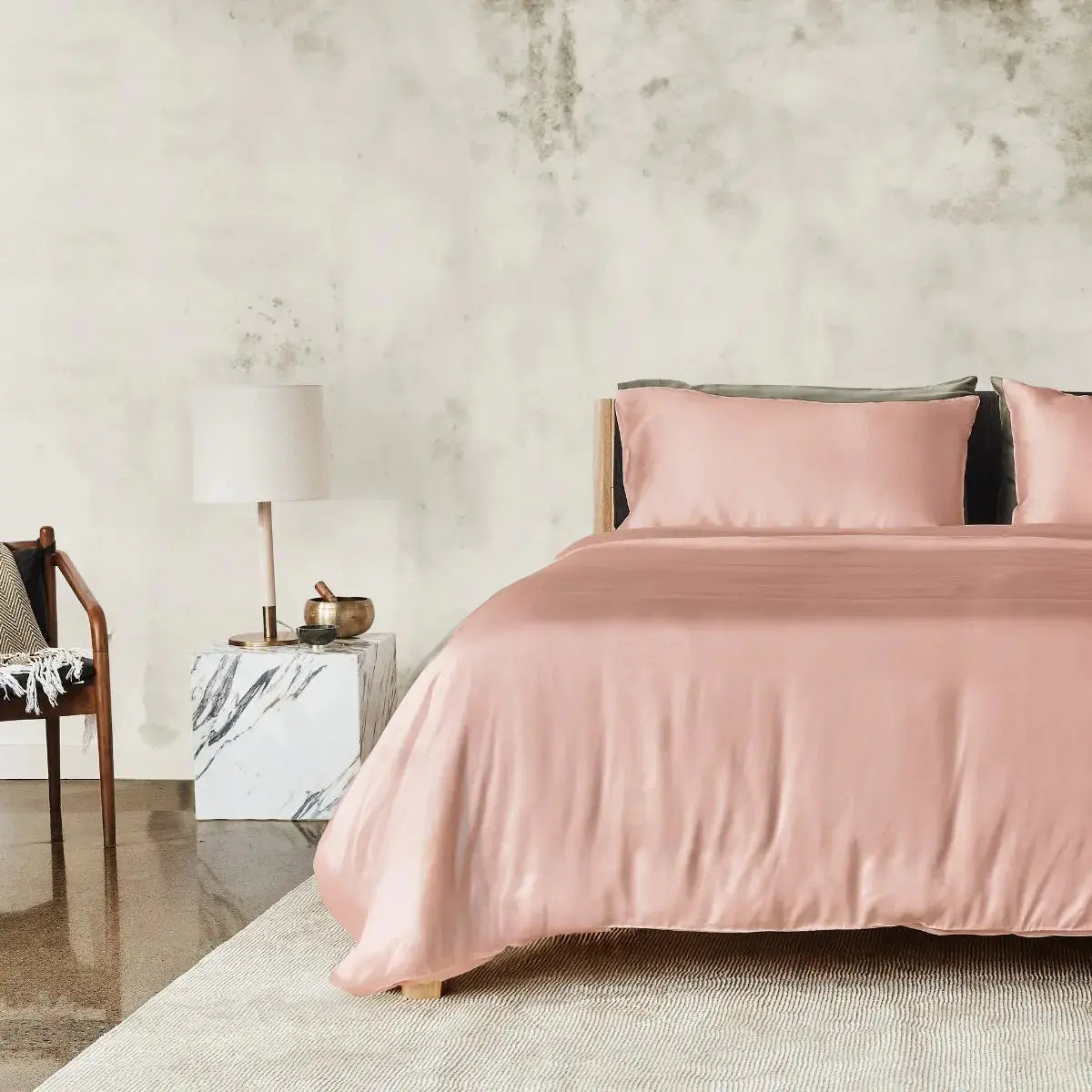 Luxe Bamboo Duvet Cover