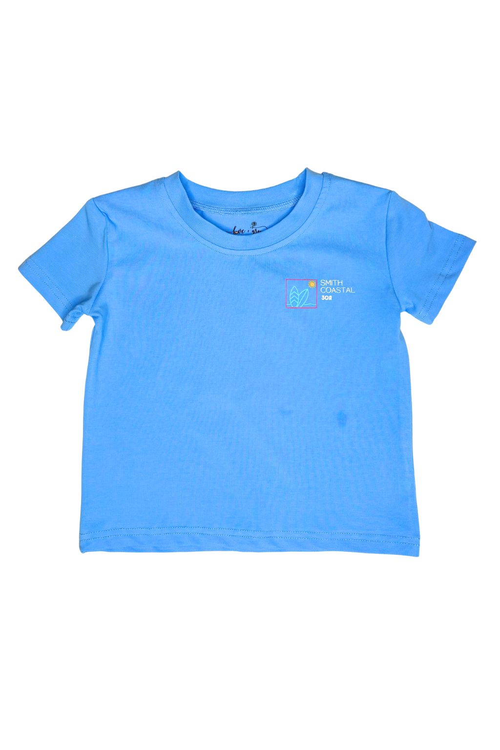 Seagrove T-shirt