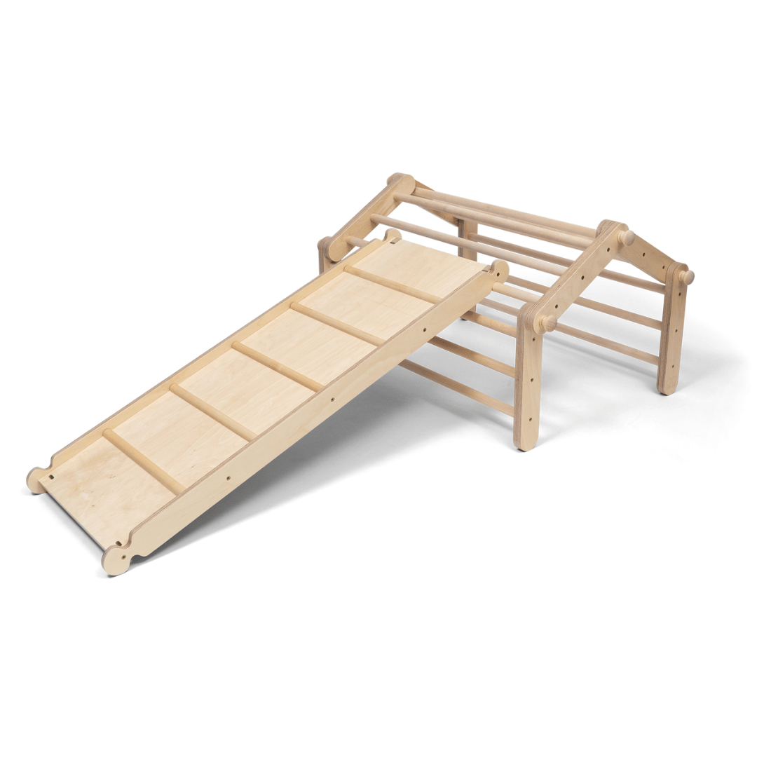 Sliding / Climbing Ramp • for Climbing Frames & Play Cube