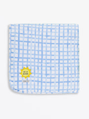 The Risen Son Blanket Bamboo